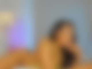 ANIE's Live Sex Cam Show