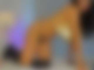 ANIE's Live Sex Cam Show
