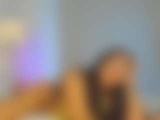ANIE's Live Sex Cam Show