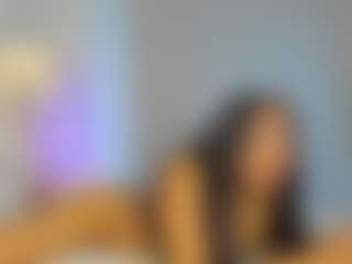 ANIE's Live Sex Cam Show