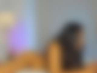 ANIE's Live Sex Cam Show