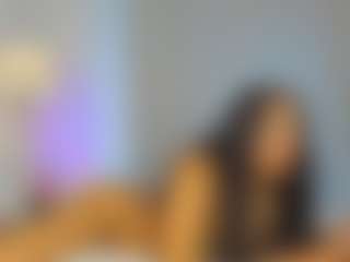 ANIE's Live Sex Cam Show