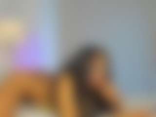 ANIE's Live Sex Cam Show