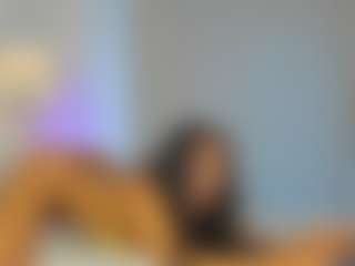 ANIE's Live Sex Cam Show