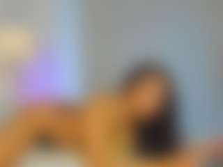 ANIE's Live Sex Cam Show