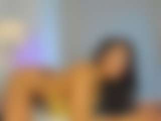 ANIE's Live Sex Cam Show