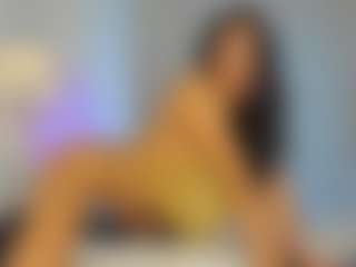 ANIE's Live Sex Cam Show