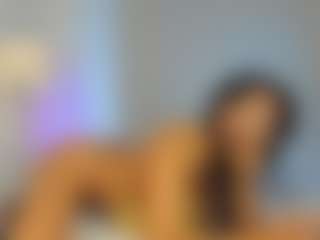 ANIE's Live Sex Cam Show