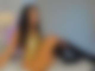 ANIE's Live Sex Cam Show