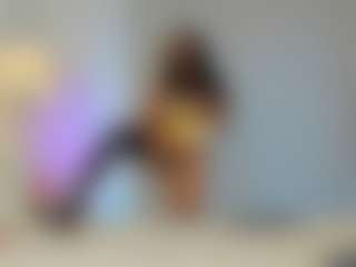 ANIE's Live Sex Cam Show