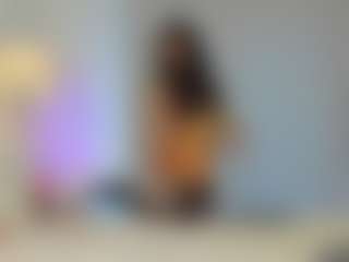 ANIE's Live Sex Cam Show
