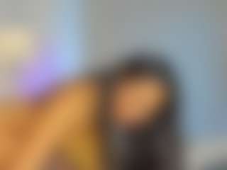 ANIE's Live Sex Cam Show