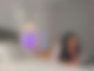 ANIE's Live Sex Cam Show