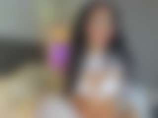 ANIE's Live Sex Cam Show