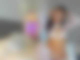 ANIE's Live Sex Cam Show