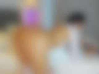 ANIE's Live Sex Cam Show