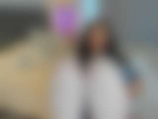 ANIE's Live Sex Cam Show