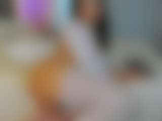 ANIE's Live Sex Cam Show