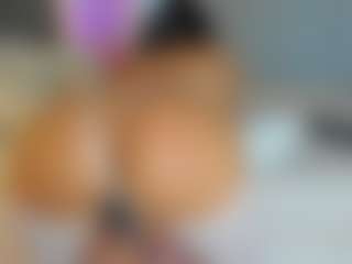 ANIE's Live Sex Cam Show