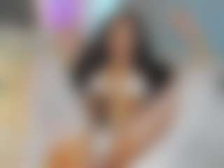 ANIE's Live Sex Cam Show