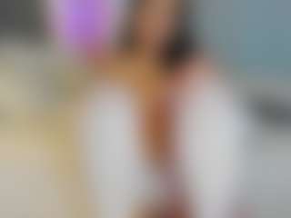 ANIE's Live Sex Cam Show