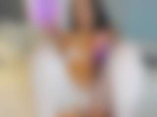ANIE's Live Sex Cam Show