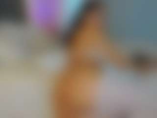 ANIE's Live Sex Cam Show
