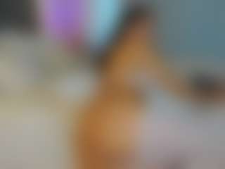 ANIE's Live Sex Cam Show