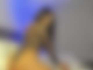 ANIE's Live Sex Cam Show