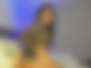 ANIE's Live Sex Cam Show