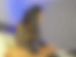 ANIE's Live Sex Cam Show