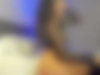 ANIE's Live Sex Cam Show