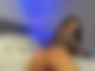ANIE's Live Sex Cam Show