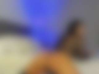 ANIE's Live Sex Cam Show