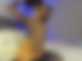 ANIE's Live Sex Cam Show