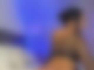 ANIE's Live Sex Cam Show