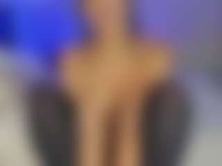ANIE's Live Sex Cam Show