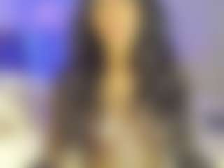 ANIE's Live Sex Cam Show