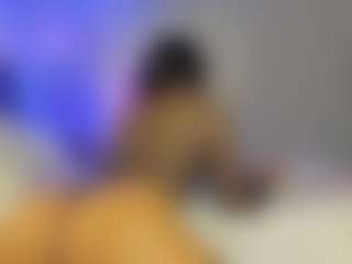 ANIE's Live Sex Cam Show
