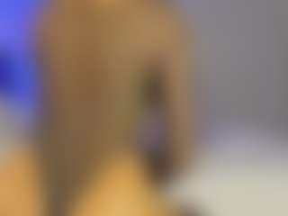 ANIE's Live Sex Cam Show