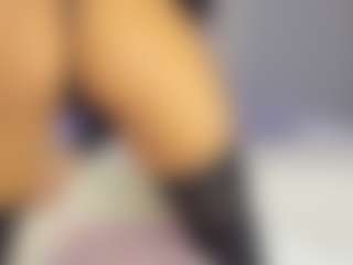 ANIE's Live Sex Cam Show