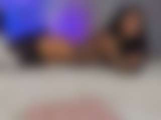 ANIE's Live Sex Cam Show