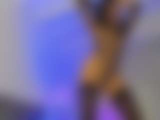 ANIE's Live Sex Cam Show