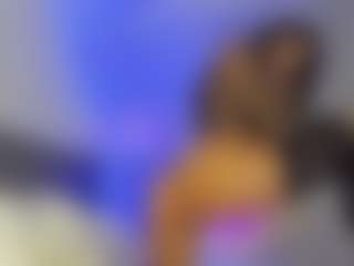 ANIE's Live Sex Cam Show