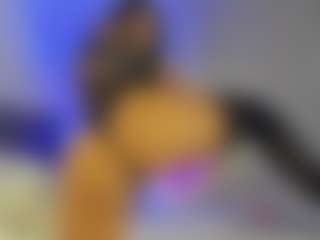 ANIE's Live Sex Cam Show