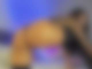 ANIE's Live Sex Cam Show