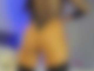 ANIE's Live Sex Cam Show
