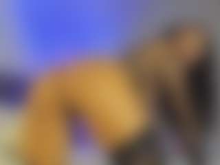 ANIE's Live Sex Cam Show