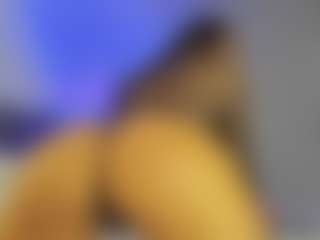 ANIE's Live Sex Cam Show