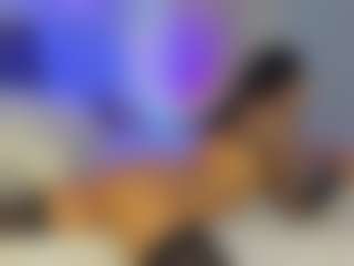 ANIE's Live Sex Cam Show
